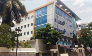 Sakithyan Annex Building